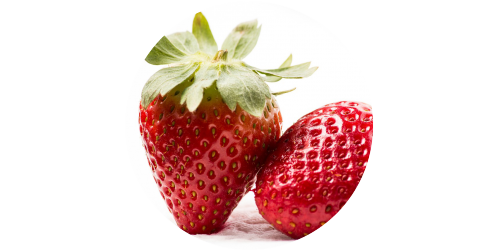 Strawberry Shisha (INA)